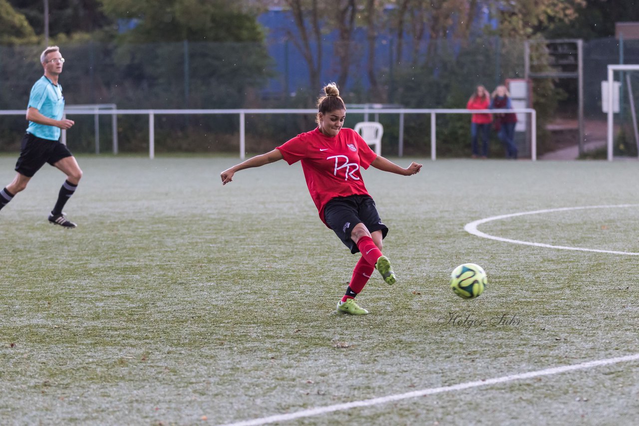 Bild 93 - Frauen Lieth : Halstenbek-Rellingen : Ergebnis: 2:0